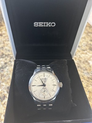 seiko presage fuyugeshiki ssa385j1