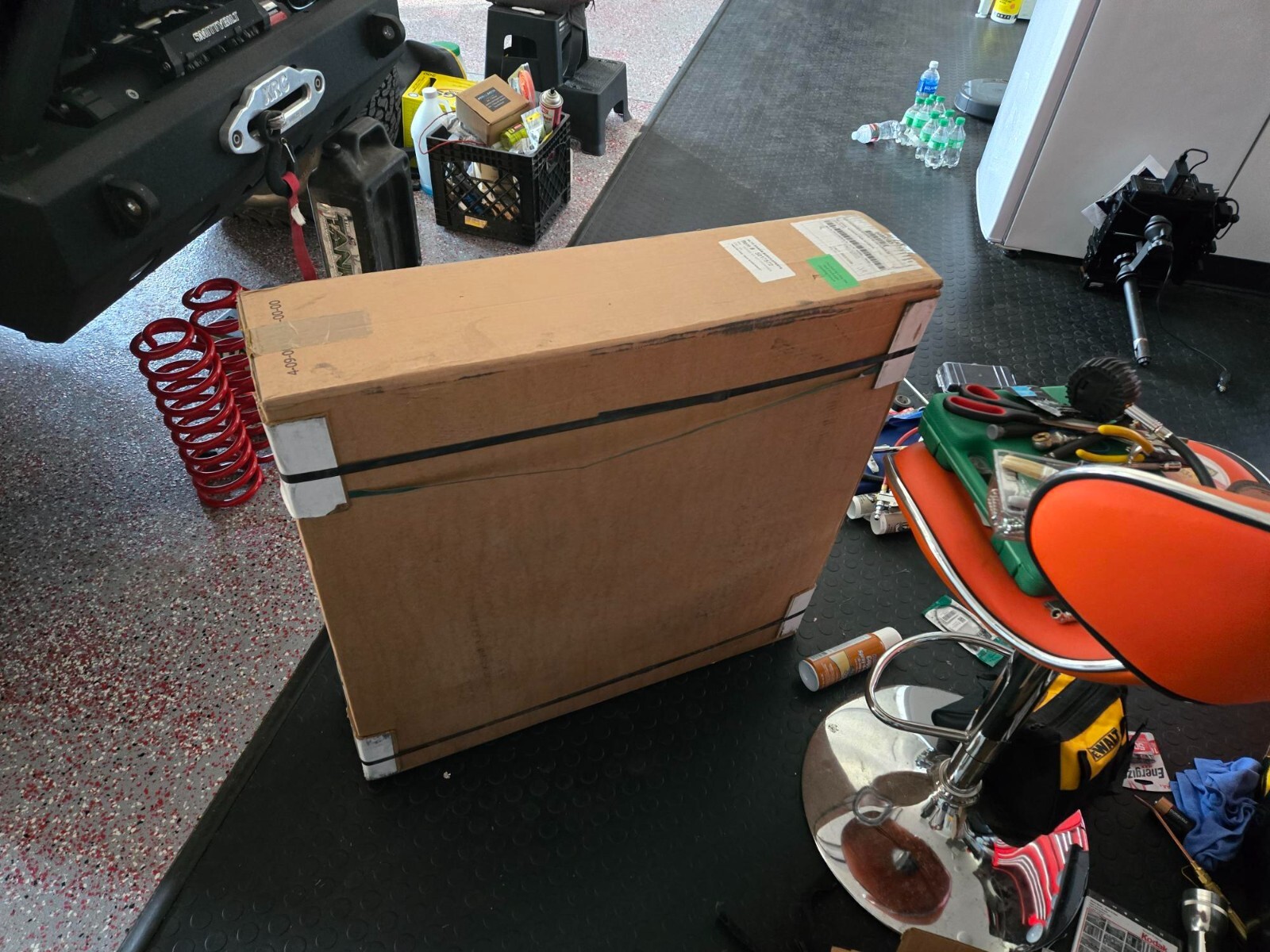 Alto Shaam 5017572 Heat Exchanger Service Kit