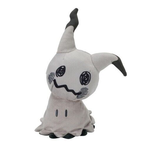 Pokemon Center Original Shiny Mimikyu Plush Stuffed Doll different color  Japan