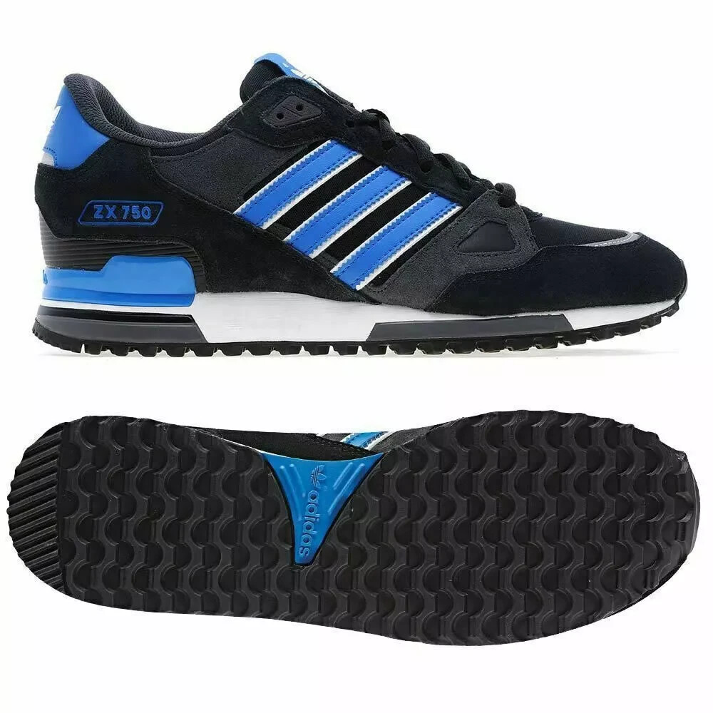 Adidas Trainers Adidas Zx750 Adidas Original ZX 750 New Men's