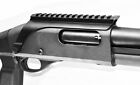 hr 1871 rail adapter 12 ga picatinny base mount optics accessories tactical blk