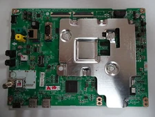 LG 55UU340C-UB Main Board (EAX68173902) EBT65414419