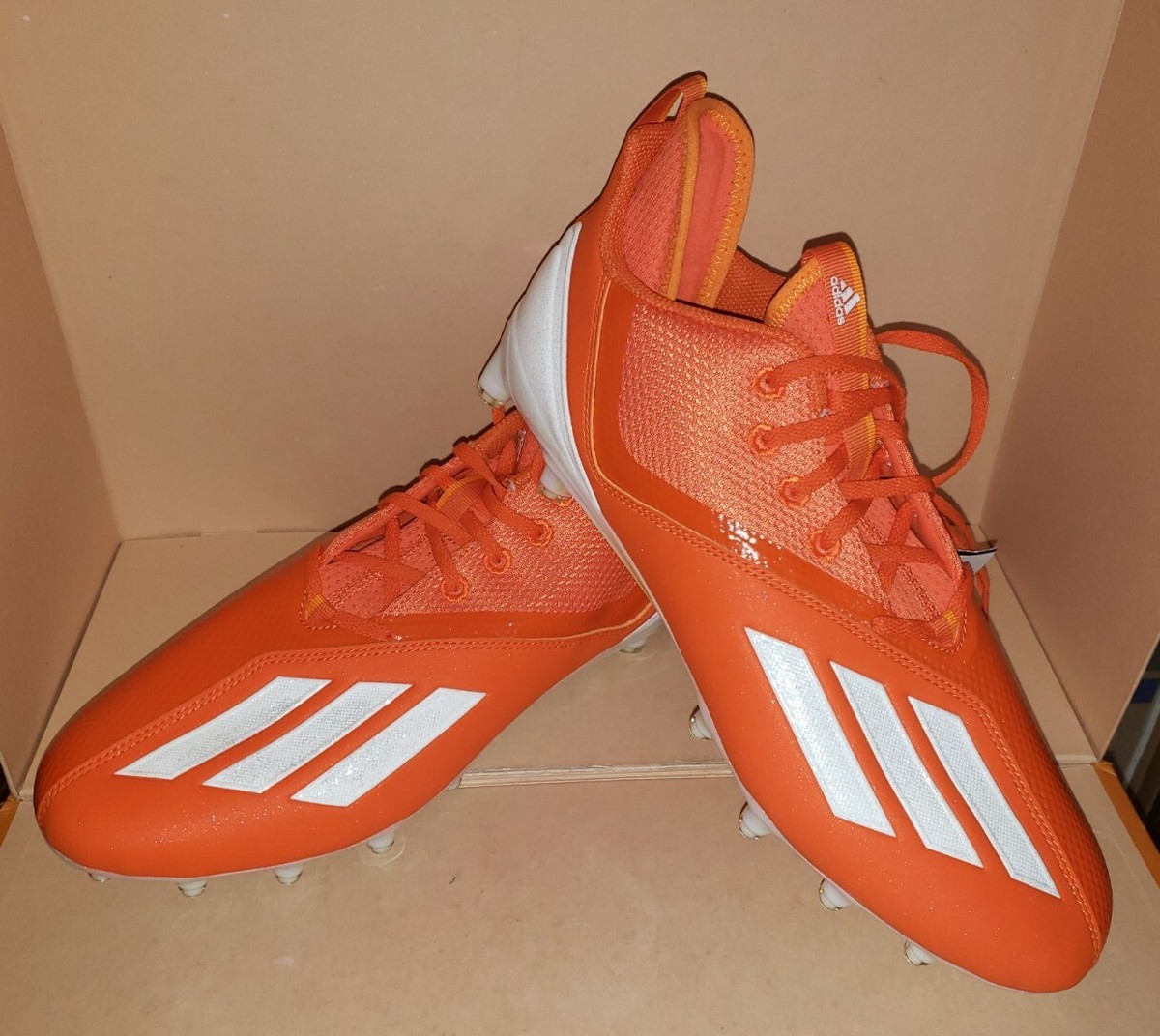 ADIDAS ADIZERO 21 FOOTBALL CLEATS MEN