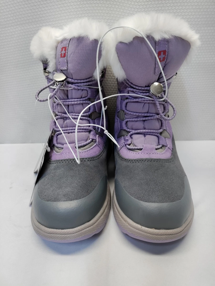 Toddler size outlet 12 winter boots