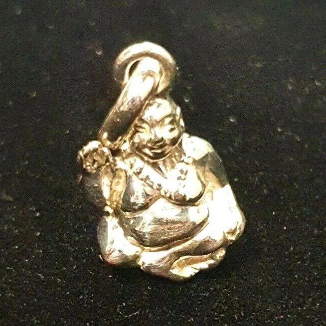 Links of london buddha best sale charm