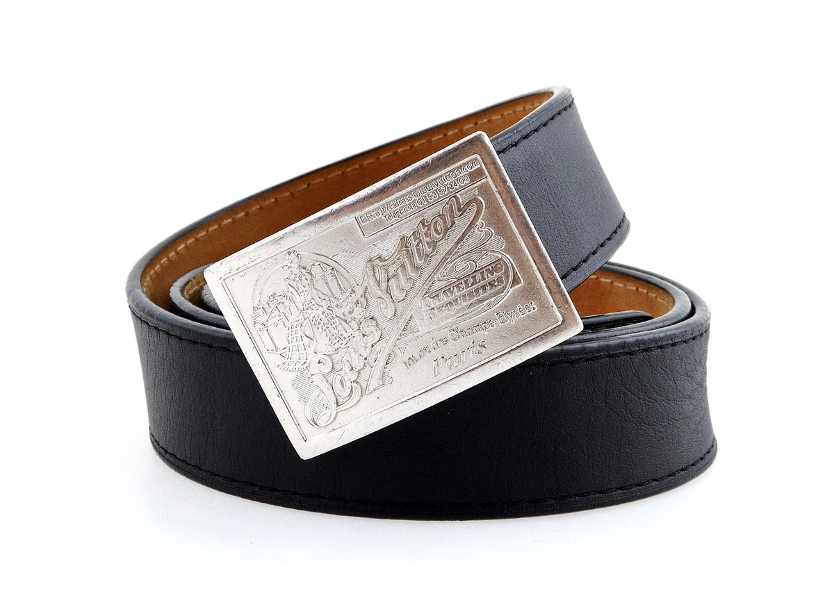 Louis Vuitton 32 Size Belts for Women for sale | eBay