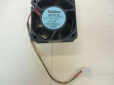Nidec Corporation D06T-12TS2 Used Fan