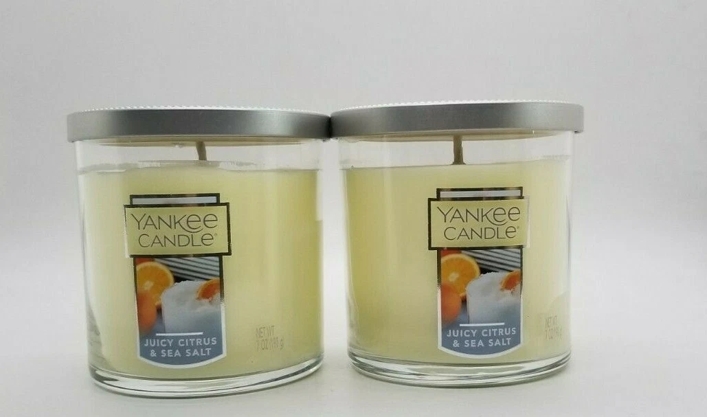 See How Yankee Candles Are Made (with 175,000 Pounds Of Wax, 56 OFF