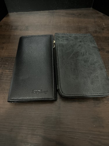 Credit Card Wallets