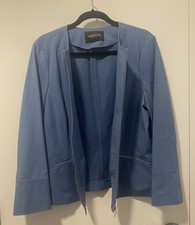 Lafayette 148 Jacket Size 10