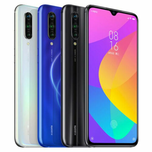 Smartphone Xiaomi Mi 10 Lite 5G 128Go Blanc – Reconditionné Excellent état, Garantie 12 Mois