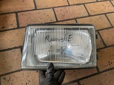 Feu avant (phare) Opel REKORD