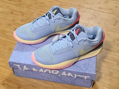 Ja 1 \'Day 1\' Mens 10.5 (Excellent Condition) Nike Ja 1 Day One Men main image 3