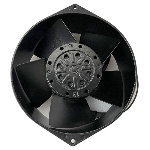 For W2s130-bm15-01 W2s130bm1501 115V 47/46W 50/60hz 2-Wire Ccoling Fan - 第 5/5 張圖片
