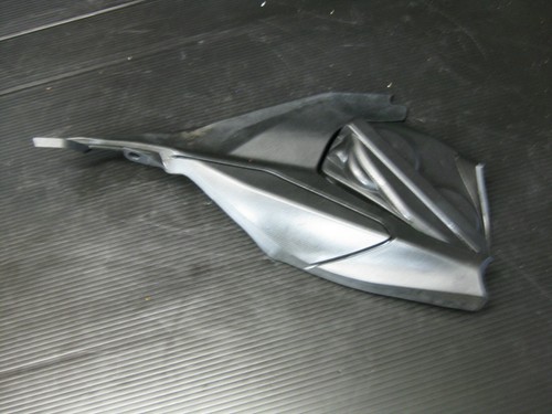 Ducati 959 Panigale Left Rear Subframe Cover Fairing Cowl 46016301A 46016412A - Picture 2 of 6