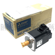NEW Mitsubishi HG-MR43 Servo Motor