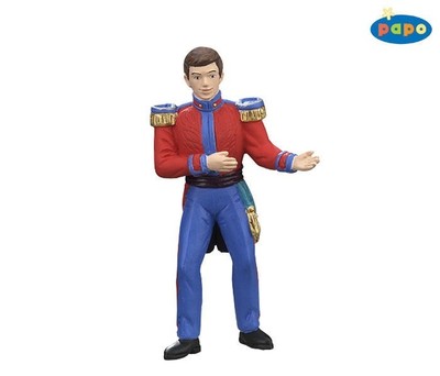 Papo 39023 Tanzender Prinz 5 cm Sagen und Märchen