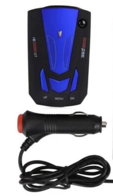 Radar Detector