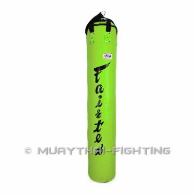 Fairtex MMA Boxsack Dummy TB1 - Multifunktionaler Trainingssack