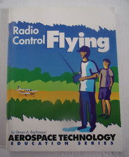 Soft-cover - Radio Control Flying - Bachmeyer - Aerospace Technology - Drones