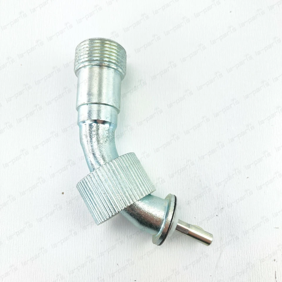 GENUINE TOYOTA 86-92 SUPRA VAN CRESSIDA SPEEDOMETER CABLE ADAPTER 83770-22120 - Image 4 of 4