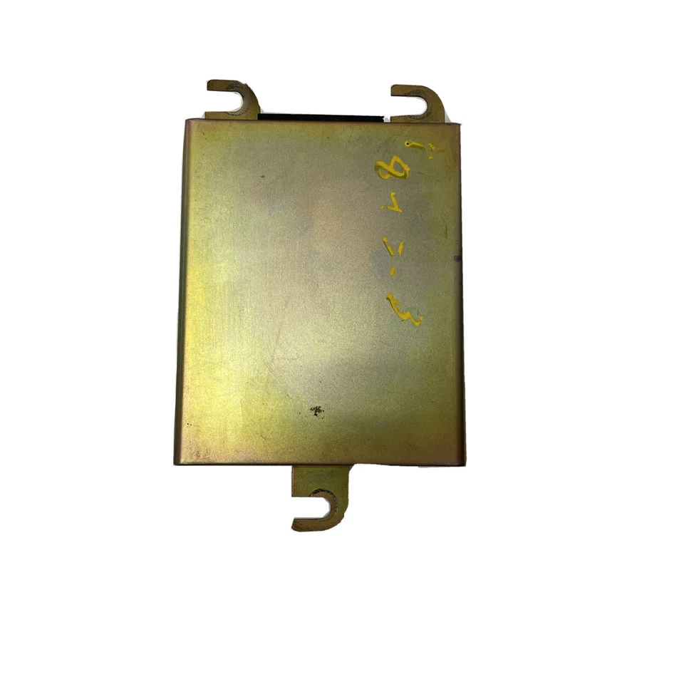 83 84 85 86 87 subaru gl & brat ecu ecm motor ordenador 46082 7511 a16-000 140 Foto 2 de 4