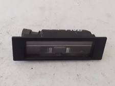 ALFA ROMEO BRERA 939 Kennzeichenbeleuchtung 04613000 04613010 13568362