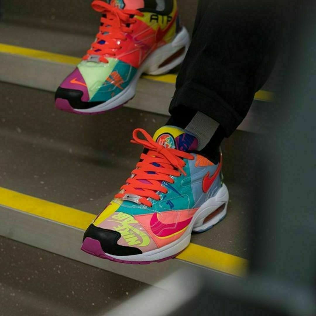 mens nike air max 2 light atmos stores