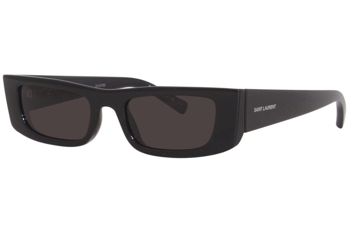 SAINT LAURENT ブラック サングラス SAINT LAURENT サングラス 「SAINT LAURENT/サンローラン