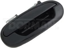 Dorman 90573 Exterior Door Handle Without Keyhole fits Ford F-150