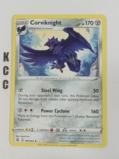 Corviknight #190 Prices | Pokemon Fusion Strike | Pokemon Cards Corviknight #190 Prices | Pokemon Fusion Strike | Pokemon Cards