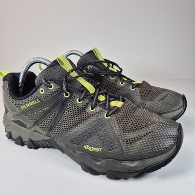 Merrell MQM Flex Gore-Tex Herren Gr. 7 Wanderschuhe wasserdicht GTX