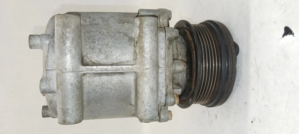 '03-'05 MERCURY GRAND MARQUIS AC Compressor 68k miles OEM 1 Year Wnty! - Image 2 of 4