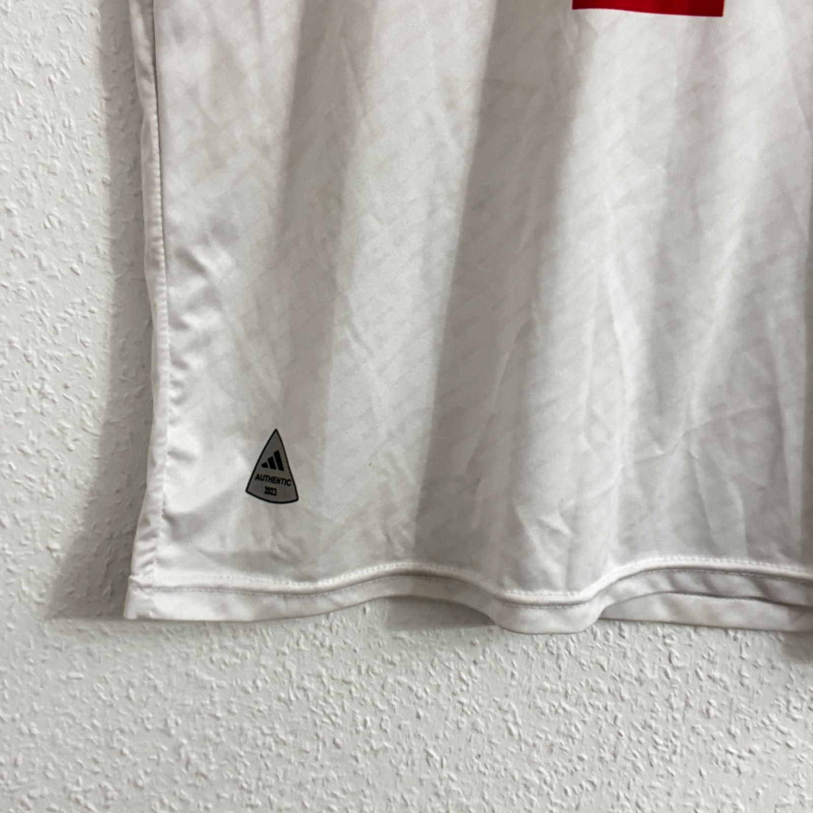 FC Bayern Munich 2023/24 Home Jersey - # image 6