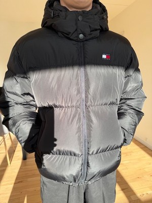 tommy hilfiger jacket men