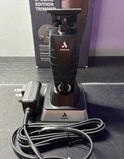 Andis GTX-EXO Black Label Special Edition Beard  Hair Trimmer-Cordless