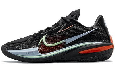 Nike Air Zoom GT Cut EP Black Hyper Crimson - CZ0176001 | eBay