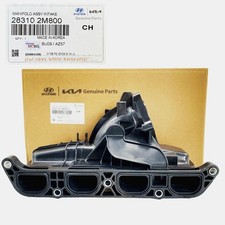 NEW Intake Manifold For 1.6L Turbo Sonata & Kia K5 2021-2022 28310-2M800