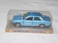 Norev - Jetcar - Peugeot 505 Sedan #889 - 1:43 Diecast BLUE