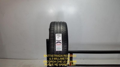 Gebrauchte Reifen 225/40R18 92Y Michelin Pilot Sport PS2 Sommer, 1 Stück