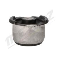 Querlenkerlager Mertz M-S4119 Gummi/Metall Aluminium FüR BMW 3Er E46 X3 E83 E36