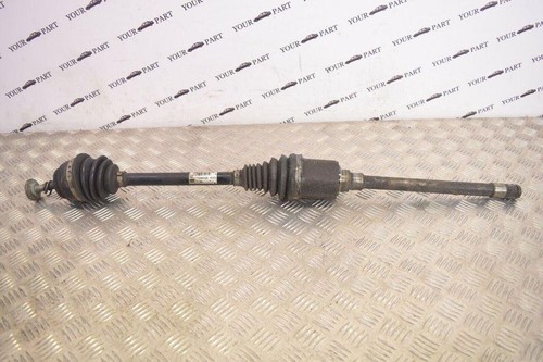 BMW X3 F25 Antriebswelle vorne rechts 7598028 2.80 Petrol 180kw 2010 31014792