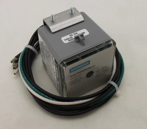 Siemens TPS3E03050N Surge Protective Device