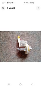 Diverse Ersatzteile für Miele Waschmaschine W872