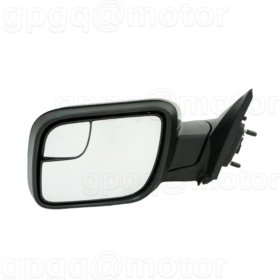 Для Ford Explorer 2011-2019 левая сторона водителя 3Pins двери зеркало питания BB5Z17683NA - Изображение 4 из 4