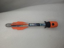 Scream Rocket