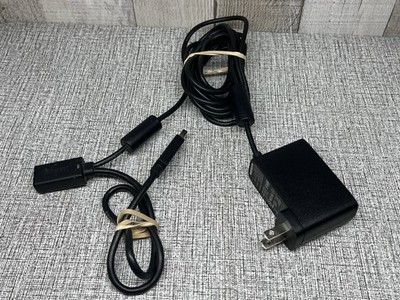 OEM Microsoft Xbox 360 Kinect Power Adapter - X854039-008