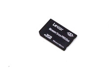 Lexar 2GB Memory Stick Pro Duo Magic Gate Mem...