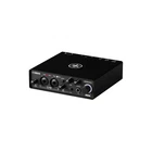 Yamaha URX22C USB 3.1 Audio Interface 32bit/192kHz 2 in/2 Out Music Production