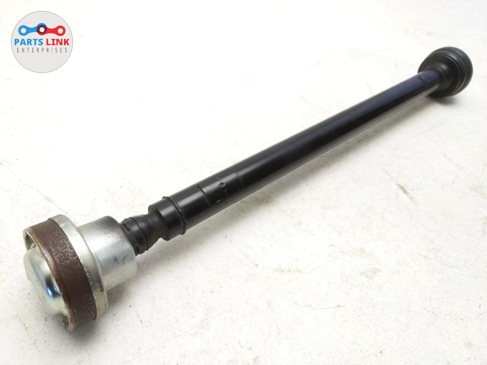 2017-20 MASERATI LEVANTE FRONT DRIVESHAFT PROP DRIVE SHAFT QUATTROPORTE M161